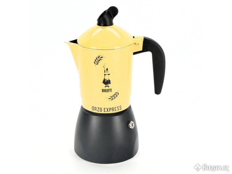 موکاپات بیالتی Bialetti-Orzo Express-2cups