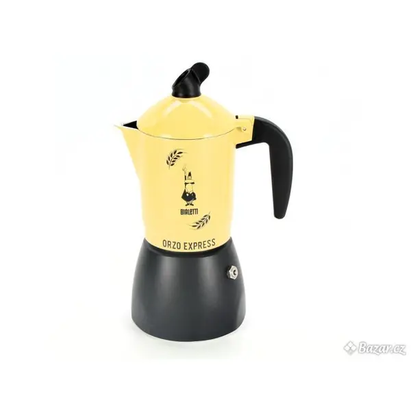 موکاپات بیالتی Bialetti-Orzo Express-2cups