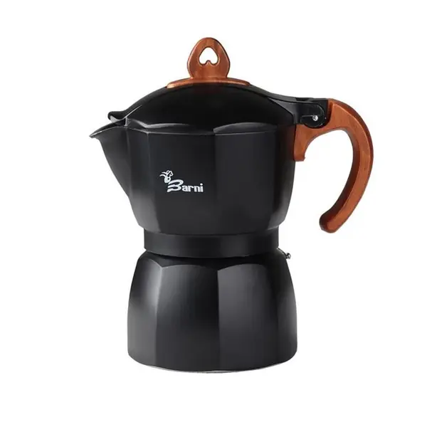 موکاپات بارنی مدل Bl-540-3