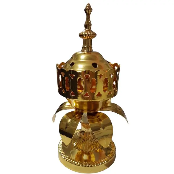 اسپند دود کن برقی مدل E-101 - - 3