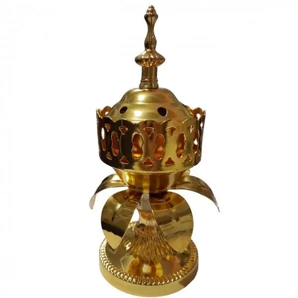 اسپند دود کن برقی مدل E-101 - - 2