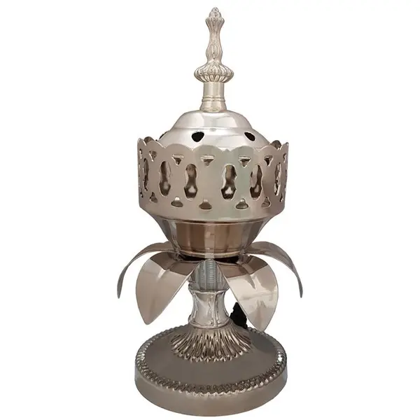 اسپند دود کن برقی کد E-NOG102 - - 2