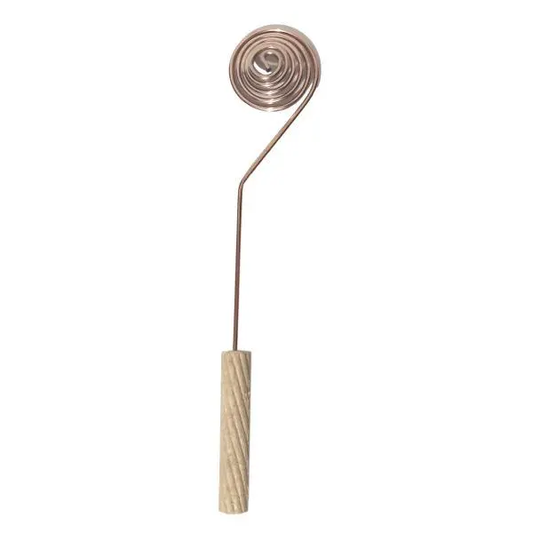 اسپند دودکن مدل m8967 - - 2