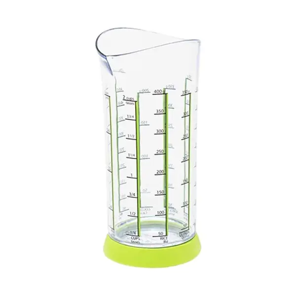 پیمانه اندازه گیری ژویی مدل MESUR کد 26900 - 2