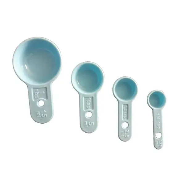 پیمانه اندازه گیری کد Q1221 مجموعه 4 عددی - 2