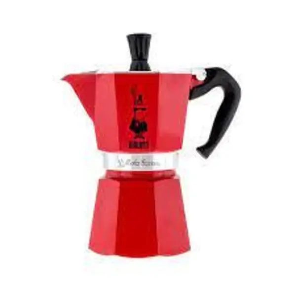 موکاپات بیالتی مدل Rainbow سرخابی 6 فنجان - 3