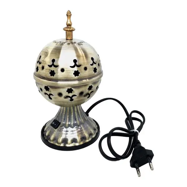 اسپند دود کن برقی مدل SBG 04 - - 2