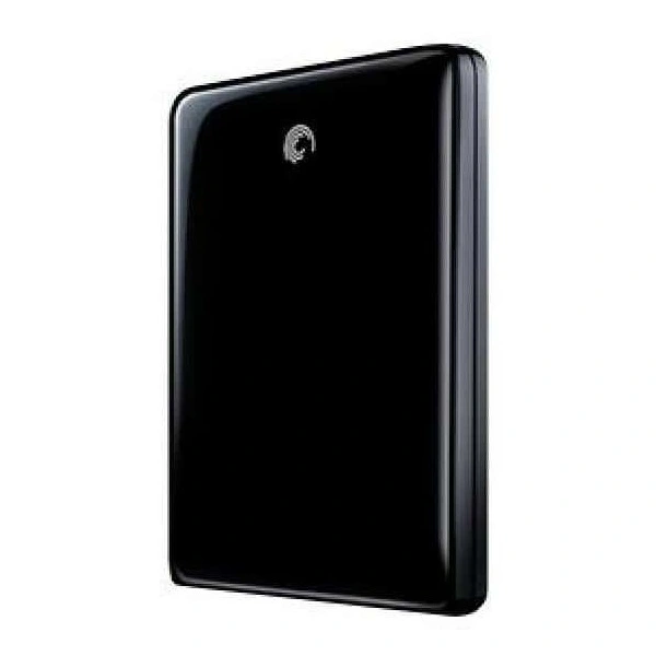 هارد اکسترنال Seagate Portable FreeAgent GoFlex Ultra USB 3.0 500GB