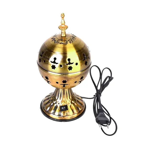 اسپند دود کن برقی کد sp05 - - 2