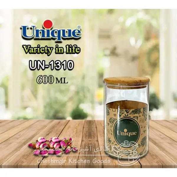 بانکه درب چوب یونیک کد UN_1310 - 2