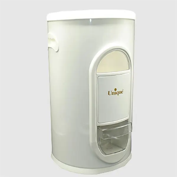 سطل برنج پیمانه دار یونیک مدل UN4140 - 4