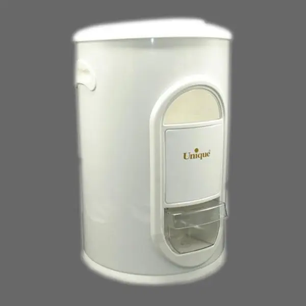 سطل برنج پیمانه دار یونیک مدل UN4140 - 5