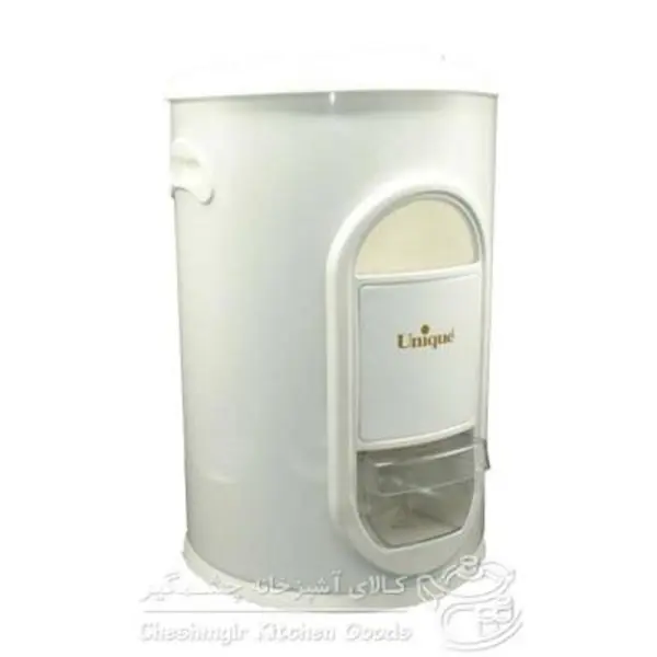 سطل برنج پیمانه دار یونیک مدل UN4140 - 2
