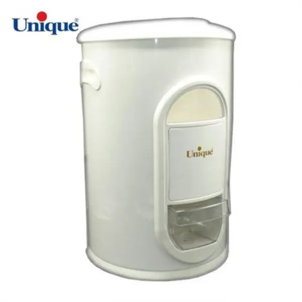 سطل برنج پیمانه دار یونیک مدل UN4140 - 3