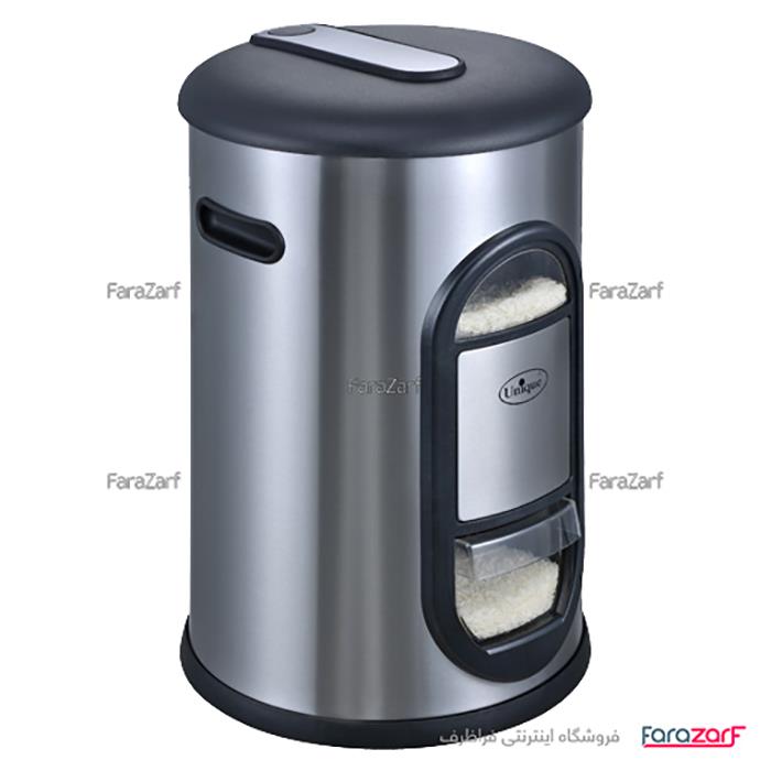 سطل برنج یونیک مدل UN-4340