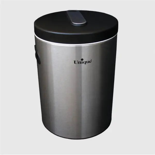سطل برنج بدون پیمانه استیل یونیک مدل UN-4470 - 2