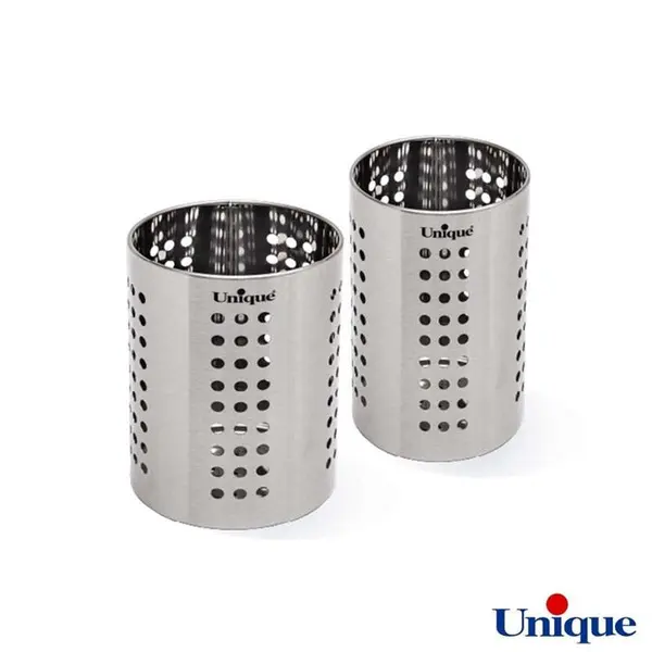 جا قاشقی یونیک دو قلو استیل Unique UN-2500 - 3