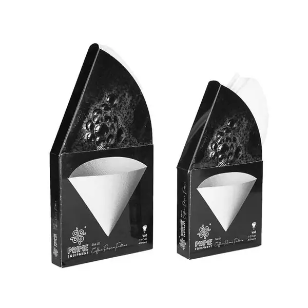 فیلتر V60 پرایم 40 عددی سایز 02 - 2