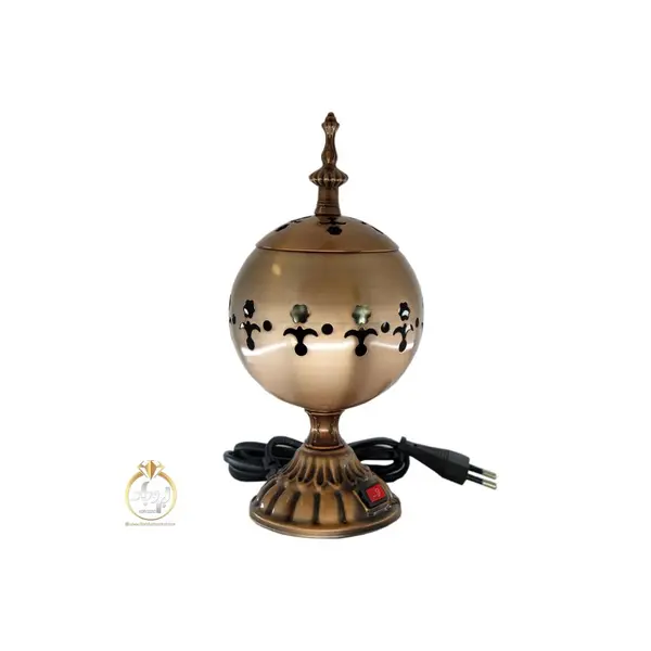 اسپند دودکن برقی مدل WF-014