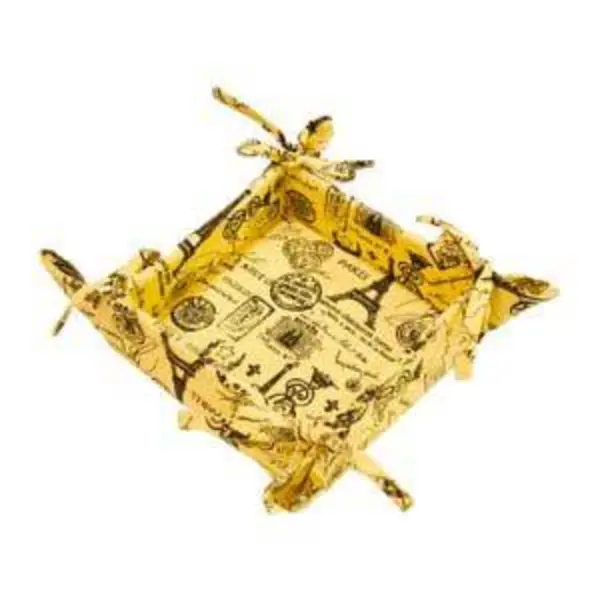 سبد نان چاپی رزین تاژ طرح ایفل - 3