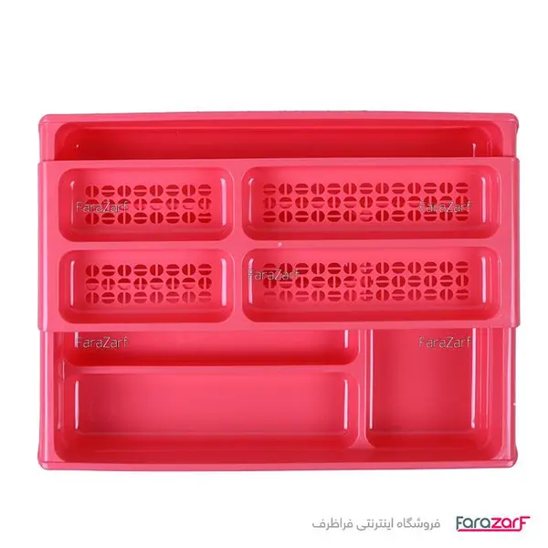 جاقاشقی دو طبقه لیمون