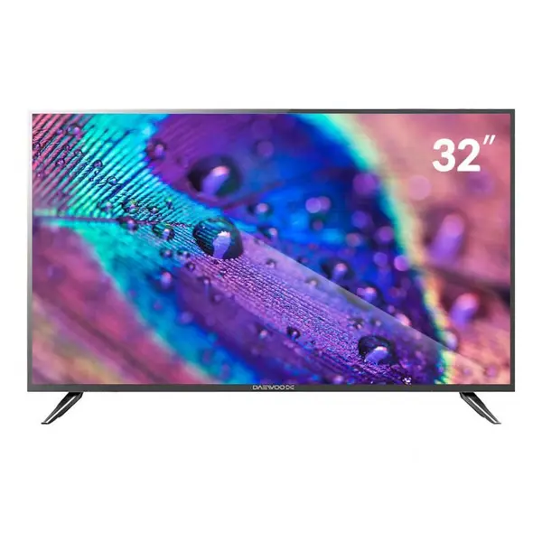 تلویزیون ال ای دی 32 اینچ دوو مدل DLE-32H1810
