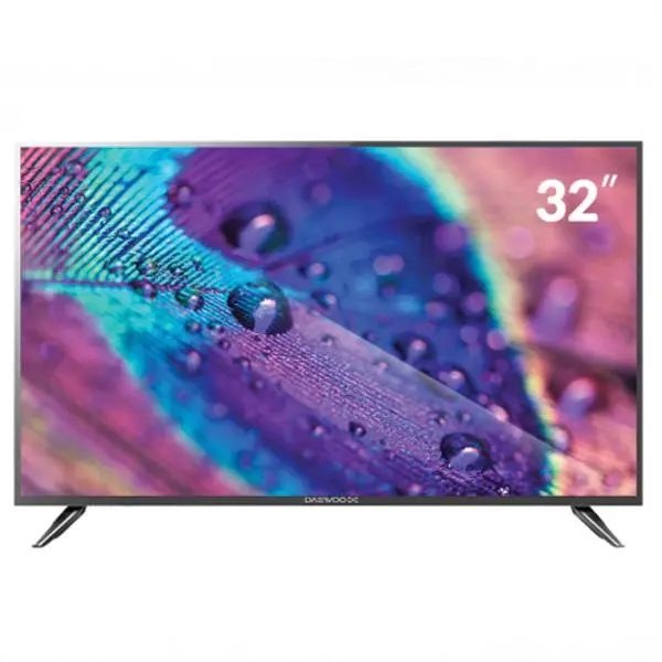 تلویزیون ال ای دی 32 اینچ دوو مدل DLE-32H1810