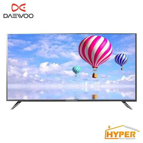 تلویزیون ال ای دی 32 اینچ دوو مدل DLE-32H1810