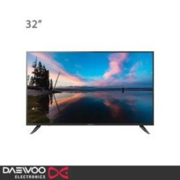 تلویزیون ال ای دی 32 اینچ دوو مدل DLE-32H1810