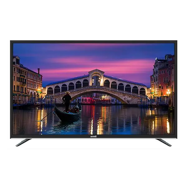 تلویزیون 32 اینچ ایوولی مدل EVVOLI 32EV100D