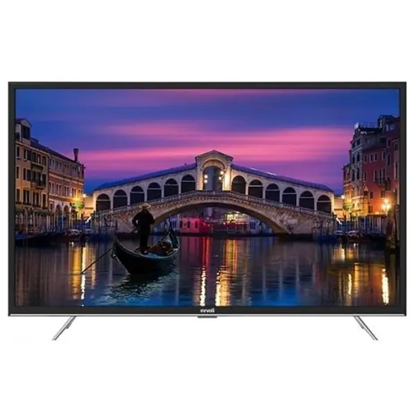 تلویزیون 32 اینچ ایوولی مدل EVVOLI 32EV100D