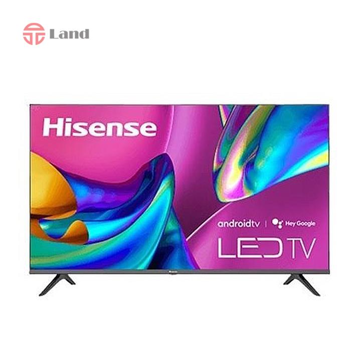 تلویزیون32 اینچ هایسنس HISENSE 32A4H FHD Series LED HD Smart TV