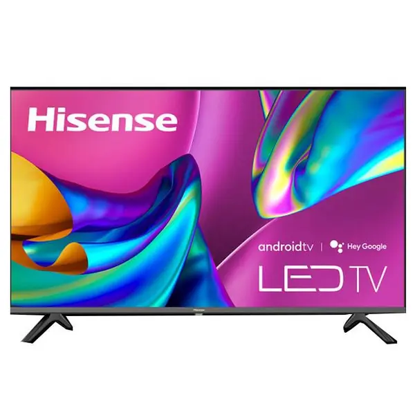 تلویزیون32 اینچ هایسنس HISENSE 32A4H FHD Series LED HD Smart TV