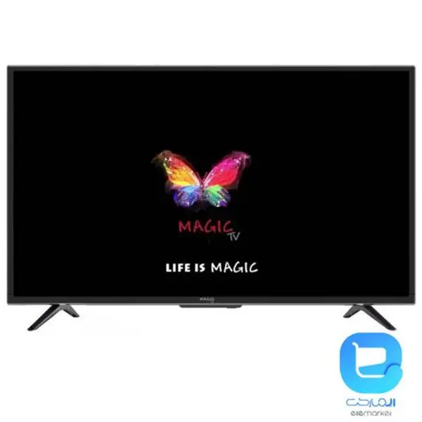 تلویزیون مجیک 32 اینچ مدل MT32D1300