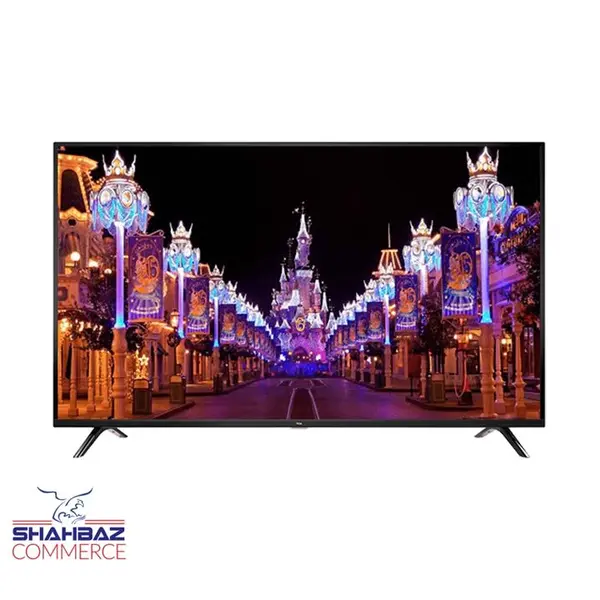 تلویزیون ال ای دی 32 اینچ TCL مدل 32D3000i