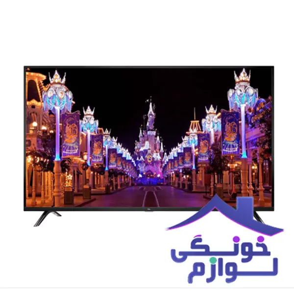 تلویزیون ال ای دی 32 اینچ TCL مدل 32D3000i