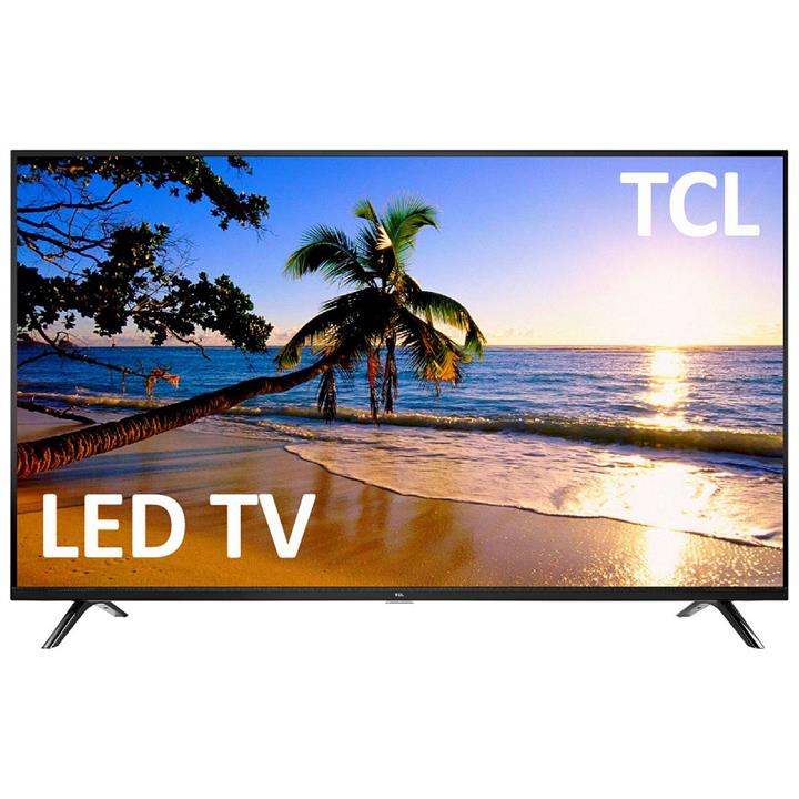 تلویزیون ال ای دی 32 اینچ TCL مدل 32D3000i