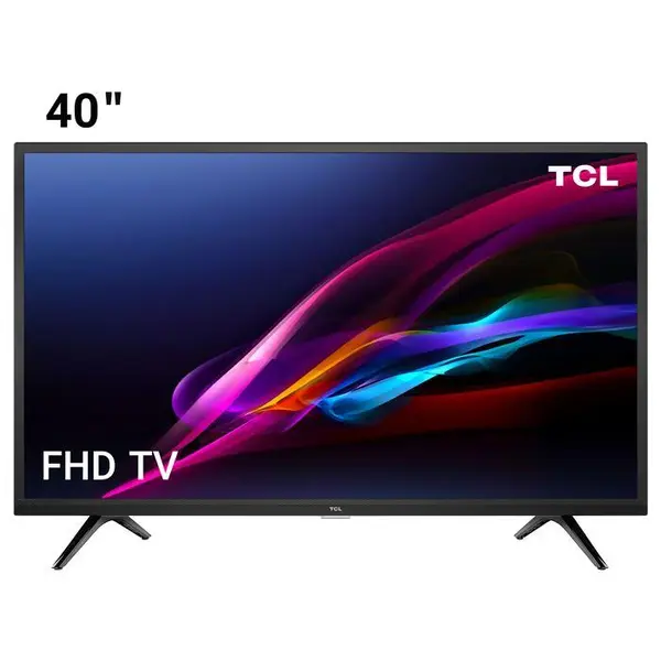 تی سی ال تلویزیون ال ئی دی تی سی ال مدل 40D3000i سایز 40 اینچ