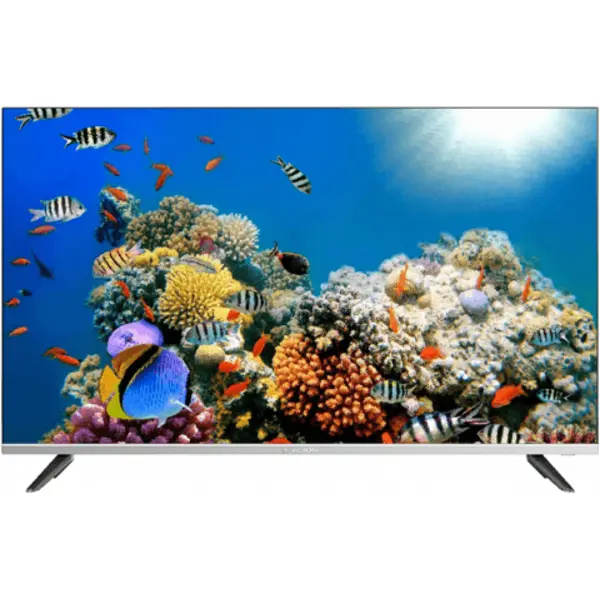 تلویزیون ال ای دی 43 اینچ ایکس ویژن مدل 43XC630 - 3
