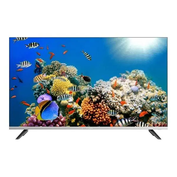 تلویزیون ال ای دی 43 اینچ ایکس ویژن مدل 43XC630 - 4