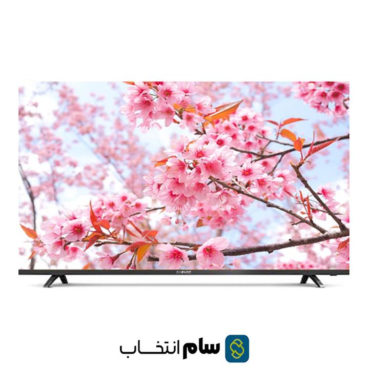 تلویزیون ال ای دی هوشمند دوو 43 اینچ مدل DSL-43SF1720