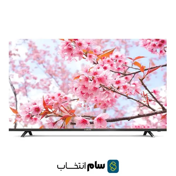 تلویزیون ال ای دی هوشمند دوو 43 اینچ مدل DSL-43SF1720 - 5