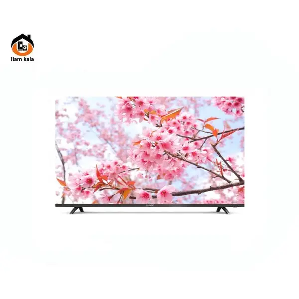 تلویزیون ال ای دی هوشمند دوو 43 اینچ مدل DSL-43SF1720 - 2