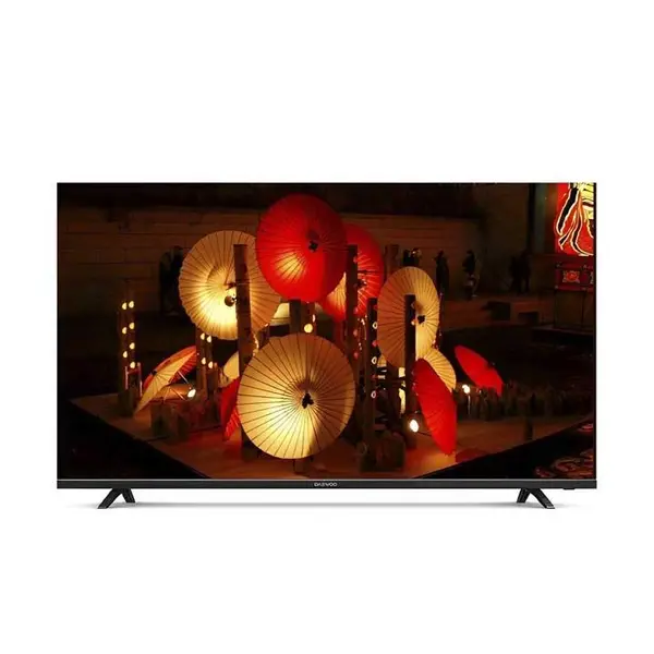 تلویزیون ال ای دی هوشمند دوو 43 اینچ مدل DSL-43SF1720 - 3
