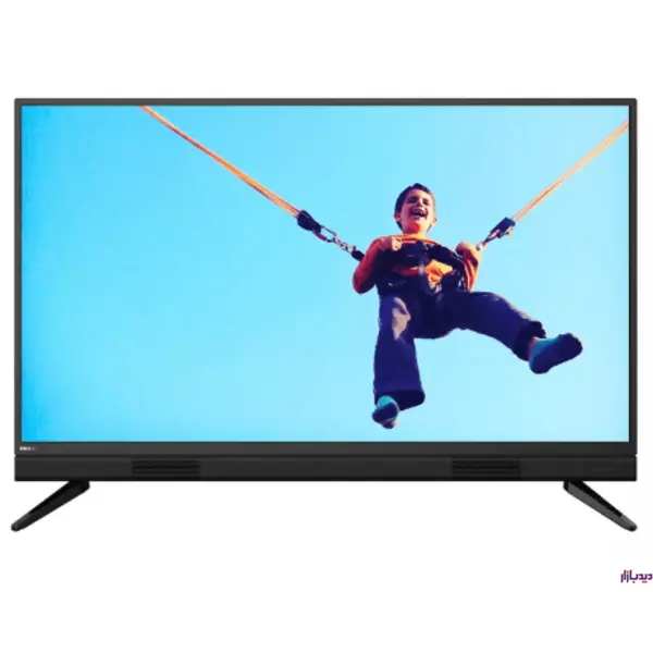 تلویزیون ال ای دی فیلیپس مدل 43PFT5583 سایز 43 اینچ Philips