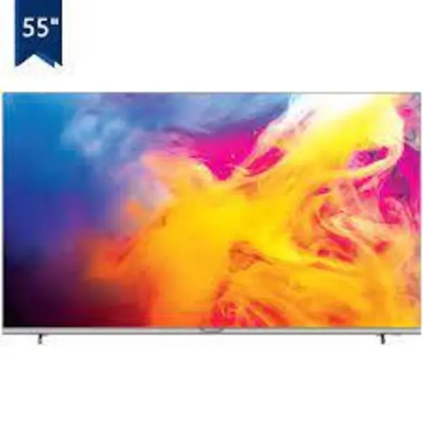 تلویزیون 4K هوشمند سونیا 55 اینچ مدل S-55DU8770