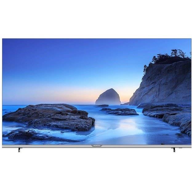 تلویزیون 4K هوشمند سونیا 55 اینچ مدل S-55DU8765