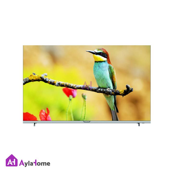 تلویزیون 4K هوشمند سونیا 55 اینچ مدل S-55DU8765