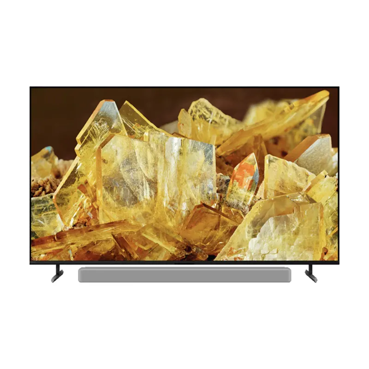 تلویزیون ال ای دی 4K سونی مدل 85X90L سایز 85 اینچ