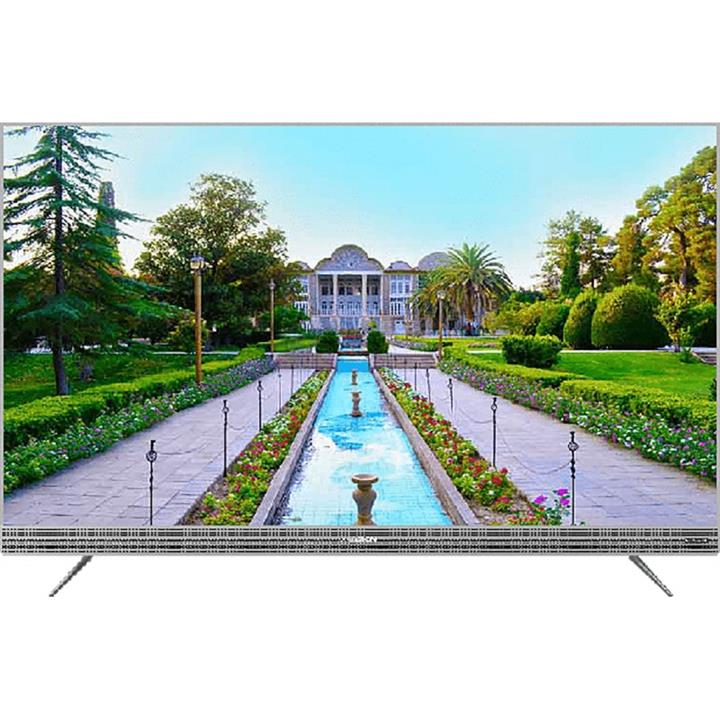 تلویزیون 4K هوشمند ایکس ویژن LED TV 4K XVision 49XTU725 سایز 49 اینچ